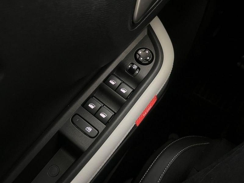 Citroën C3 C3 1.2 puretech turbo Max 100cv