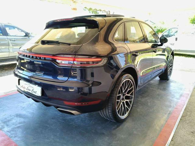 PORSCHE Macan 2.0 TETTO - 1 PROPRIETARIO