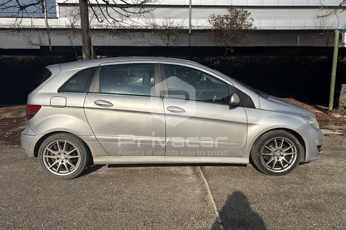 MERCEDES B 180 CDI Premium