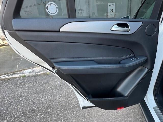 Mercedes-benz GLE 250 d 4Matic Sport