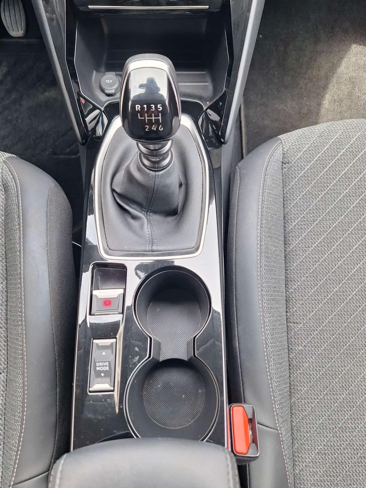 Peugeot 208 PureTech 100 Stop&Start 5 porte GT Pack