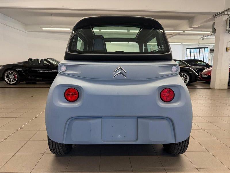 Citroën AMI 8 CARGO N1 AUTOCARRO