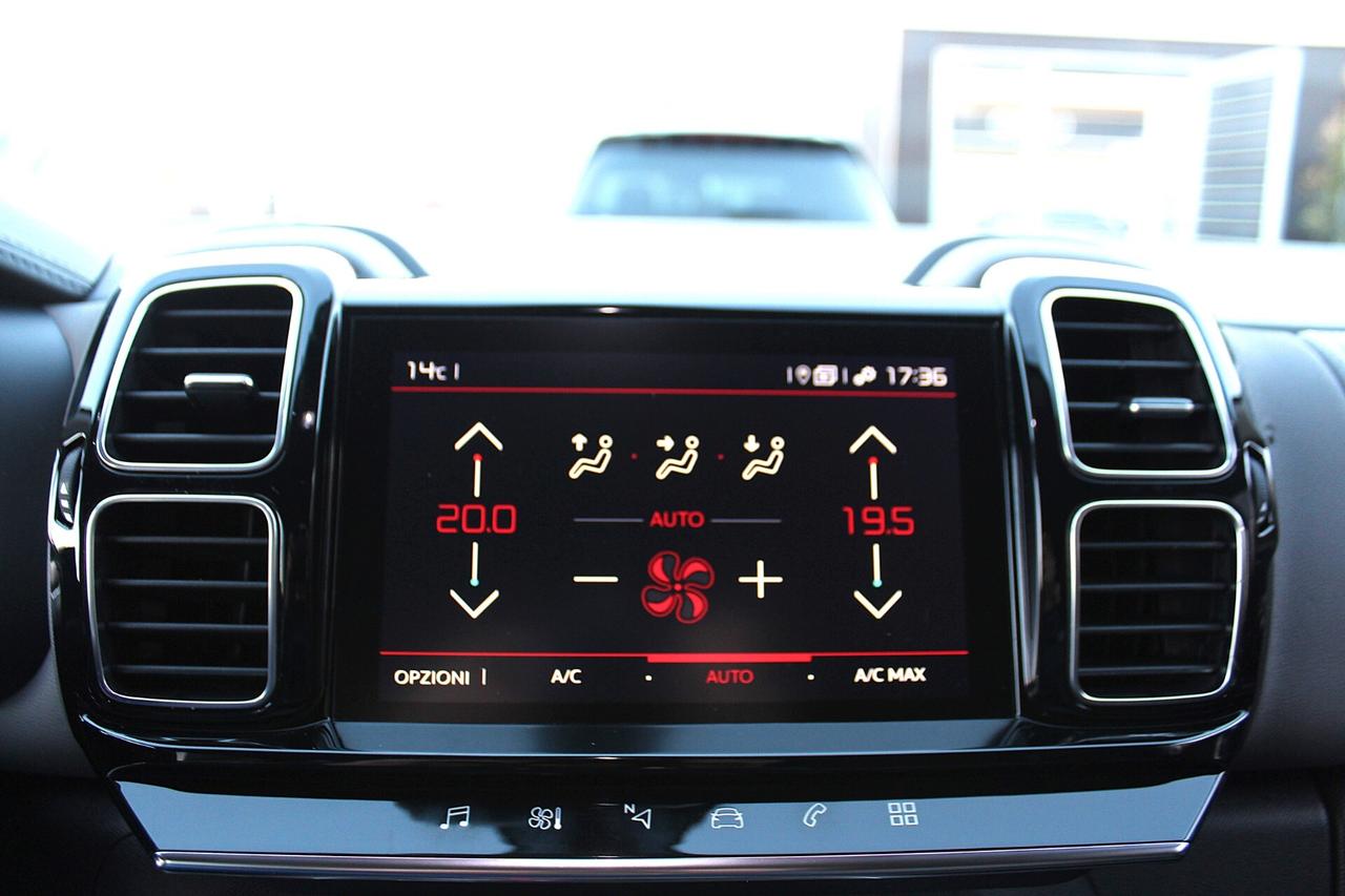 Citroen C5 Aircross BlueHDi 130 S&S EAT8 Shine