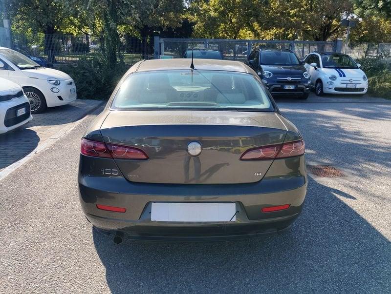 Alfa Romeo 159 159 1.8 140cv
