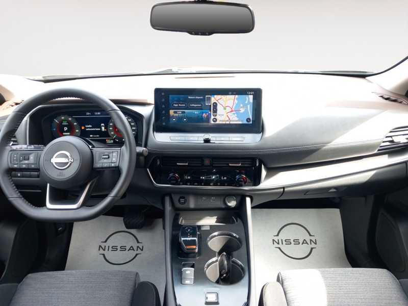 NISSAN X-Trail 1.5 e-power N-Connecta auto #69000km