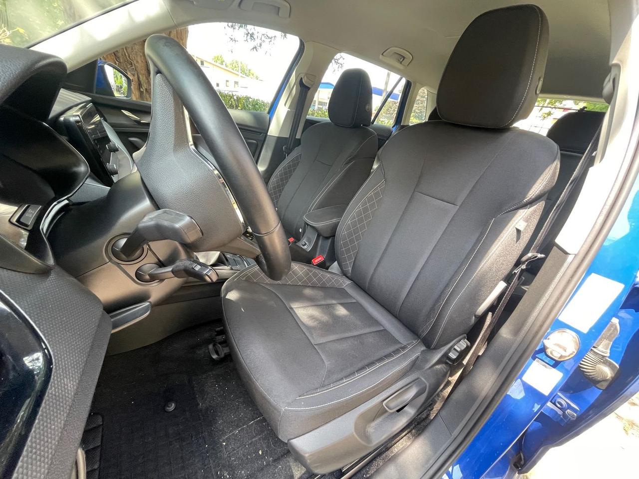 Skoda Kamiq Ambition 1.0 G-TEC #5984
