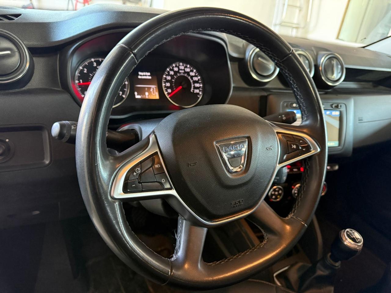 Dacia Duster 1.5 Blue dCi 8V 115 CV 4x4 Prestige