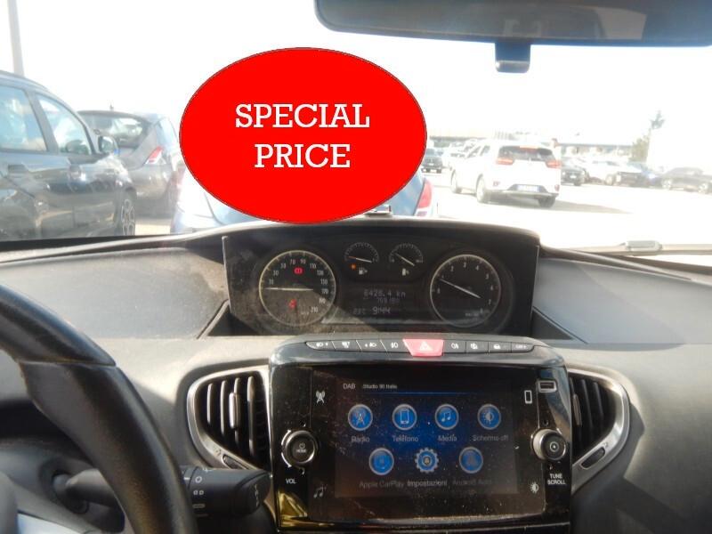 Lancia Ypsilon 1.0 hybrid Gold*AZIENDALE*UNIPRO*CAR Play-ANDROID