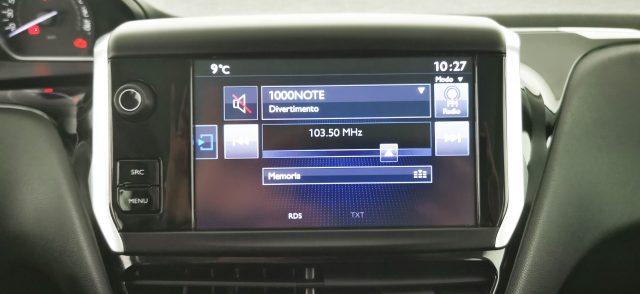 PEUGEOT 208 1° serie PureTech 82 3 porte Active