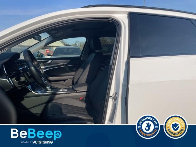 Audi A6 AVANT 50 3.0 TDI MHEV BUSINESS DESIGN QUATTRO T