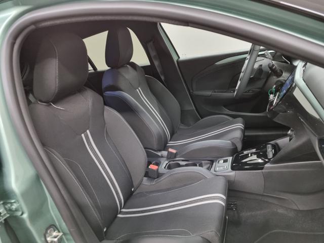 OPEL Corsa 1.2 100 CV aut. GS YES