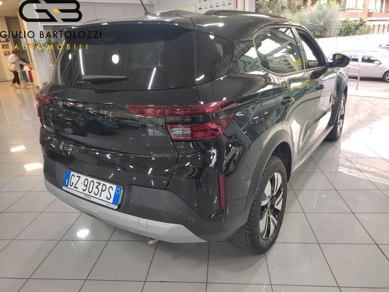 Opel Frontera Hybrid 145cv GS EDCT