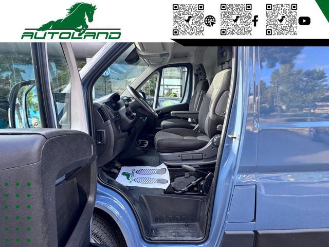 FIAT Ducato 30 2.3 MJT 120CV L1 H1 Furgone Possibilità Leasing