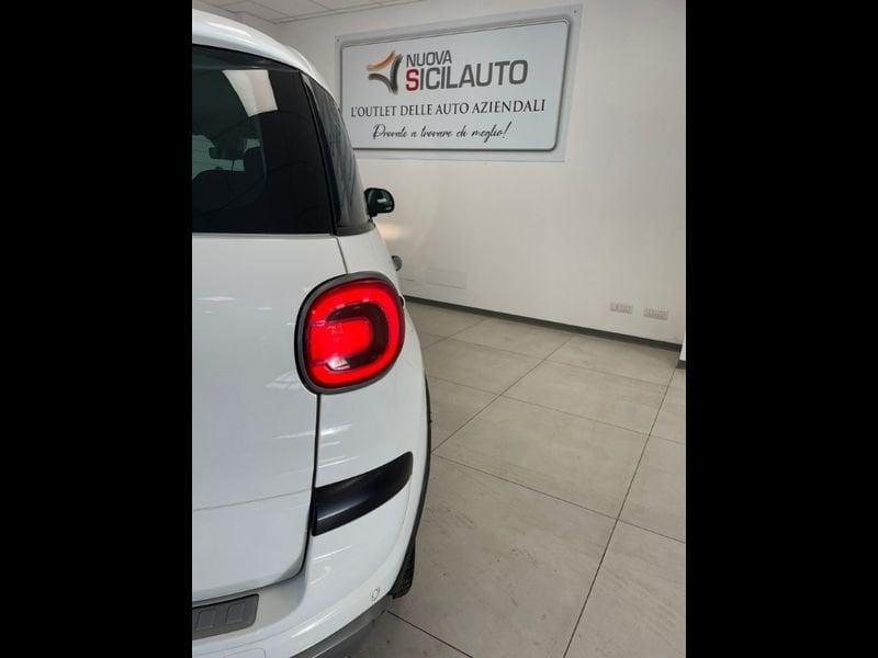 FIAT 500L 2017 Cross cross 1.3 mjt 95cv my19