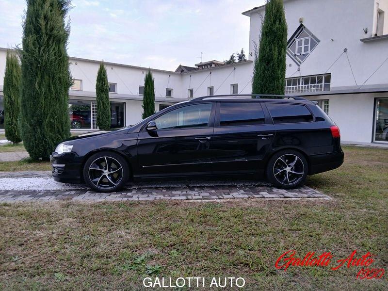 Volkswagen Passat 2.0 16V TDI 140cv