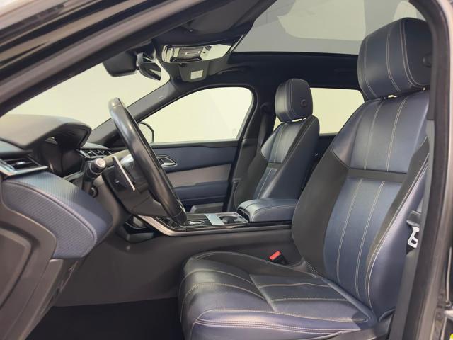 LAND ROVER Range Rover Velar 2.0D I4 180 CV R-Dynamic S