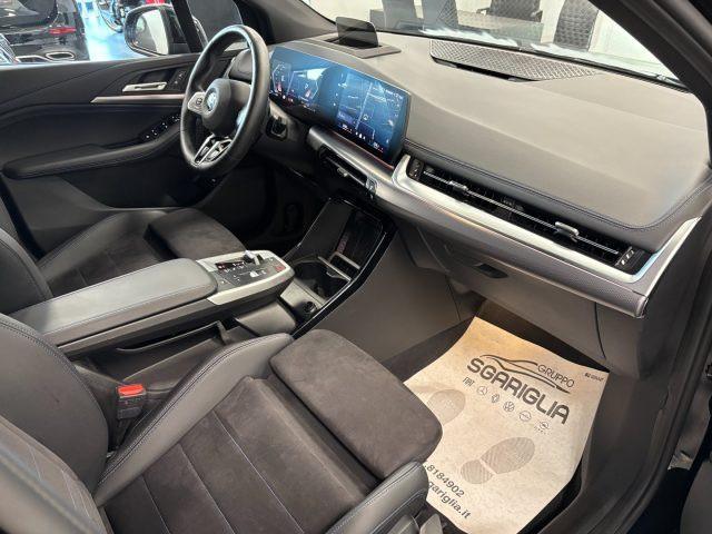 BMW 218 d Active Tourer Msport STRAFULL