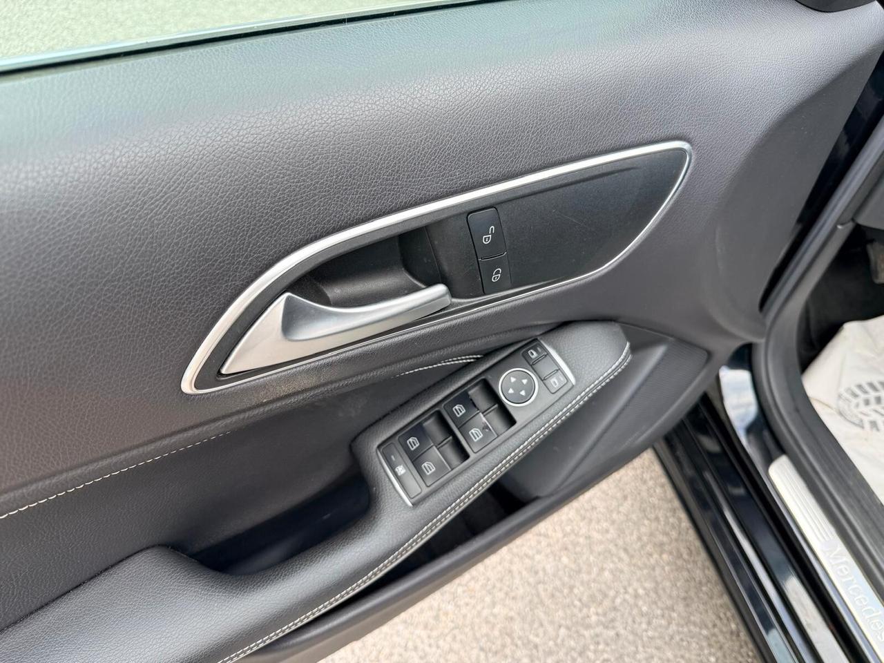 Mercedes-benz A 180 CDI Sport ***GUIDABILE DA NEOPATENTATI***