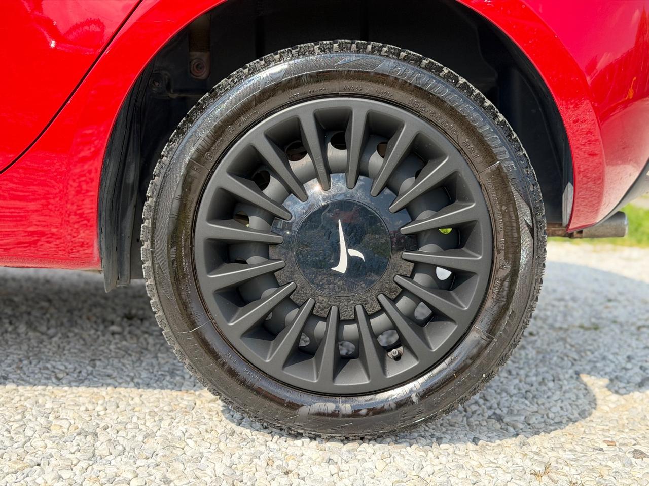 Lancia Ypsilon 1.2 Elefantino “ 42 Mila Km CERTIFICATI “