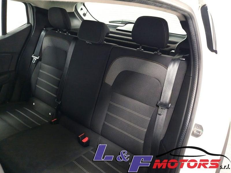Dacia Stepway BENZINA/GPL CASAMADRE OK NEOPATENTATI