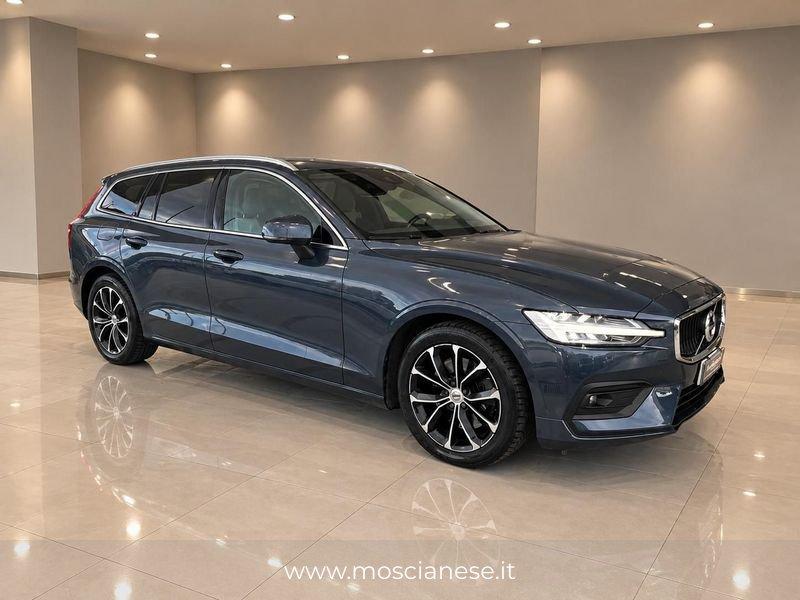 Volvo V60 D4 Geartronic Business Plus