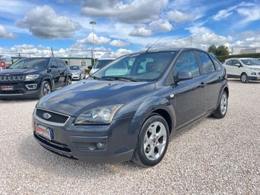 Ford focus 1.6 tdci 90 cv