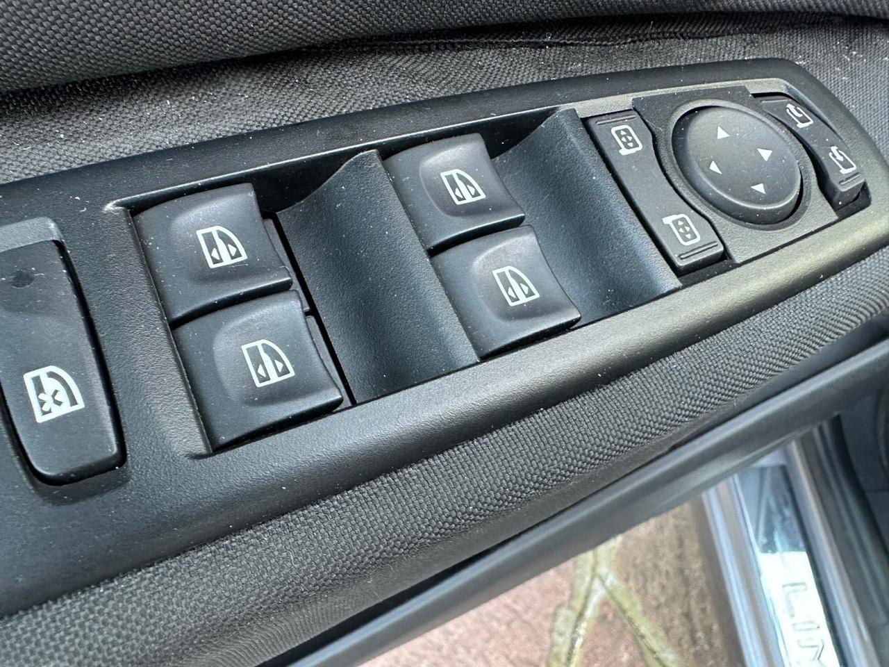 Renault Scenic Scénic 1.5 dCi 110CV Start&Stop Limited