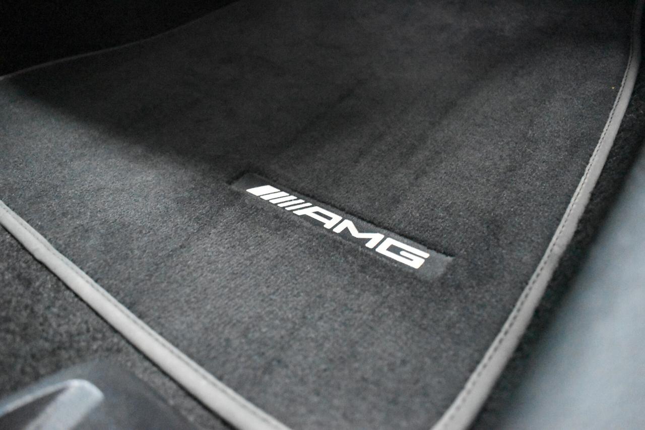 Mercedes-benz A 180 d Automatic Premium Tetto apribile