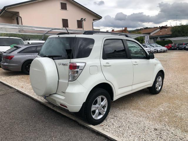 DAIHATSU Terios 1.5 4WD Hiro A/T OK NEOPATENTATI
