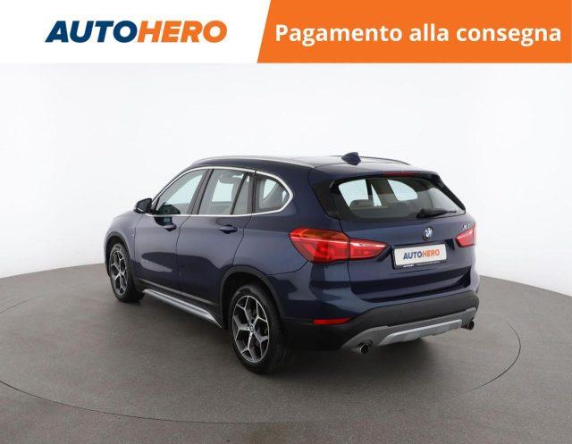 BMW X1 xDrive20d xLine
