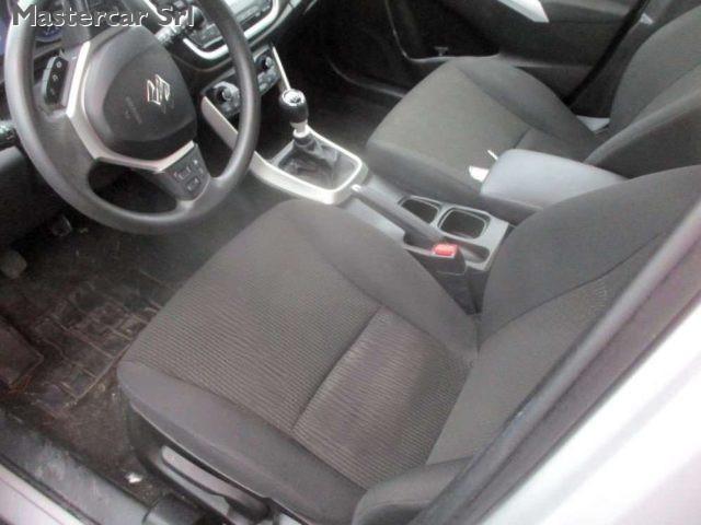 SUZUKI S-Cross 1.4h Easy 2wd (Finanziabile Senza Vincoli)-GG843JW