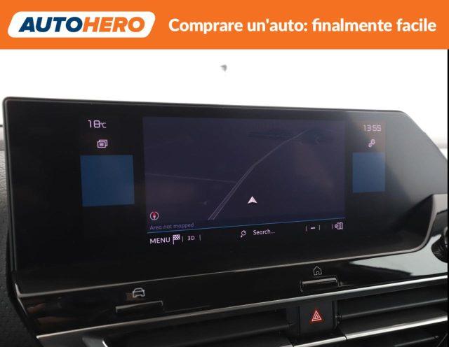 CITROEN C4 PureTech 130 S&S EAT8 Shine