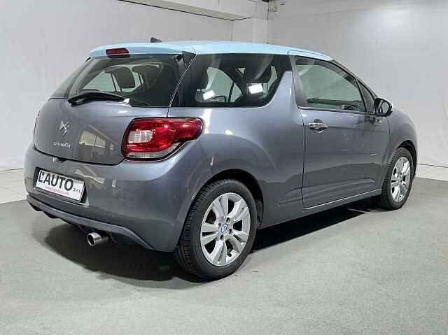 Citroen DS3 3 1.4 VTi 95 Chic