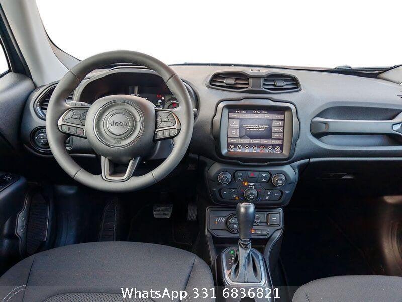Jeep Renegade Renegade 1.3 T4 190CV PHEV 4xe AT6 Limited
