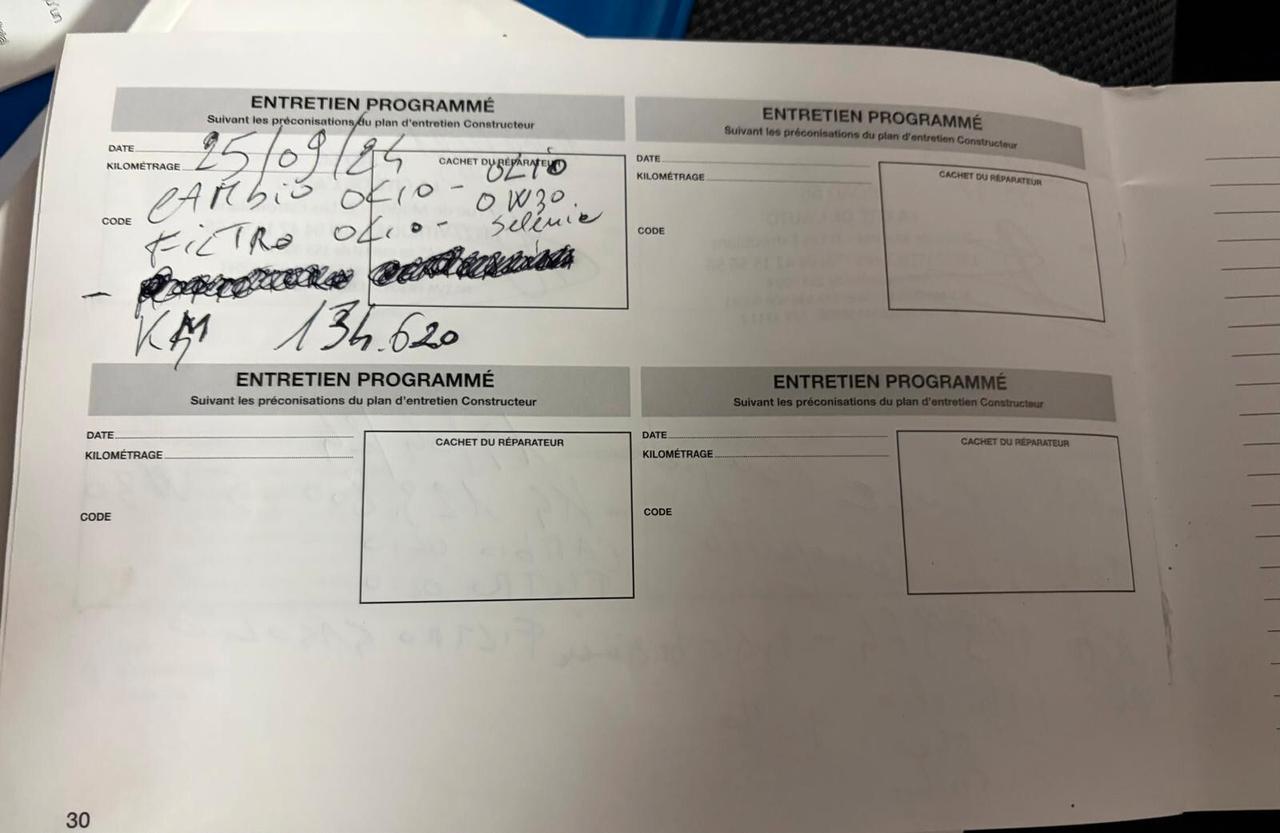 FIAT 500X 1.6 MJT 120 CV LOUNGE "PARI AL NUOVO"