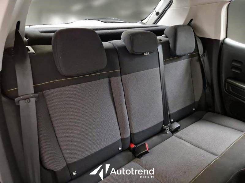 Citroën C3 BlueHDi 100 CV S&S Feel