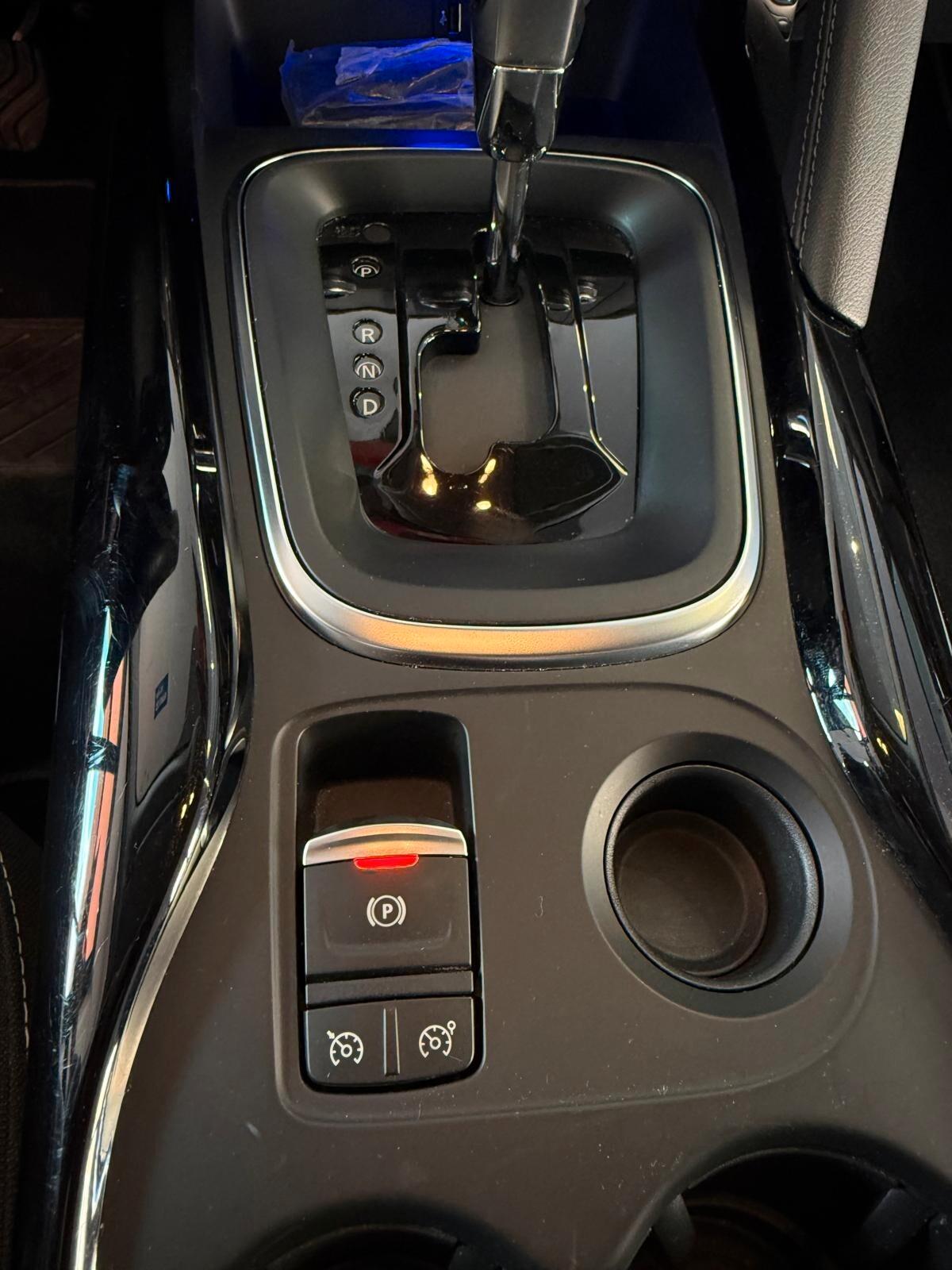 Renault Kadjar dCi 115CV Equilibre