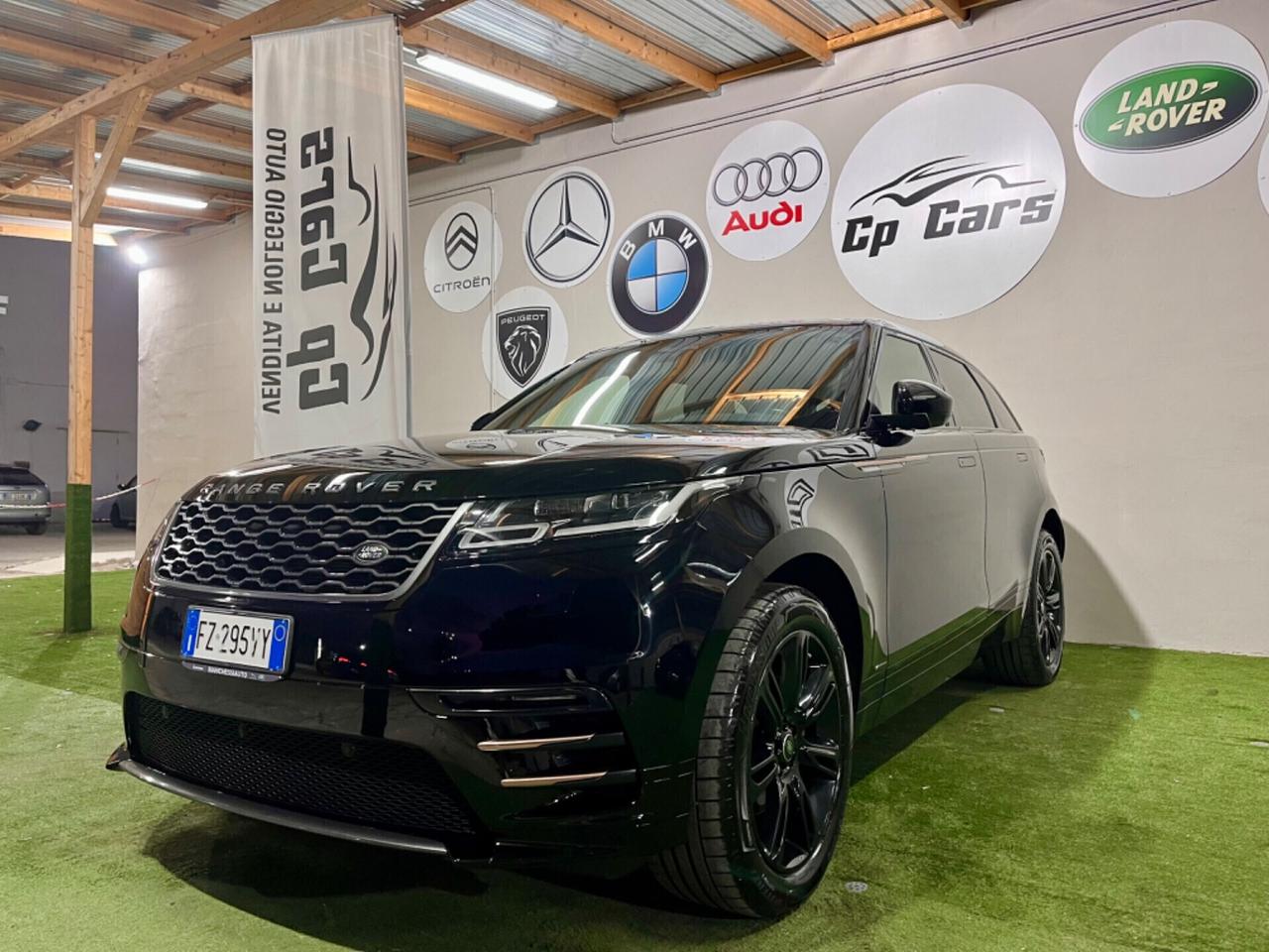 Land Rover Range Velar 2.0D I4 180 CV R-Dynamic S