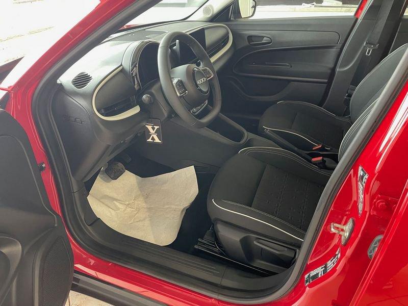 FIAT 600 1.2 MHEV 100cv