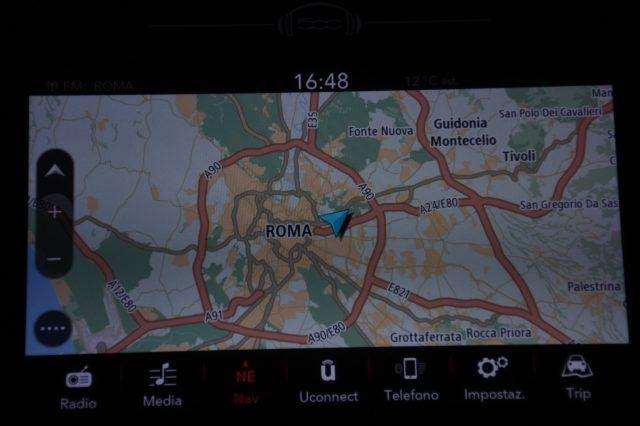 FIAT 500X 1.6 MultiJet 130 CV Sport