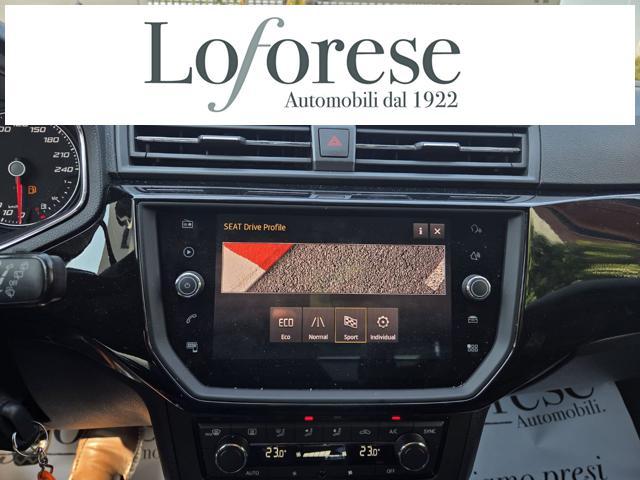 SEAT Ibiza 1.6 TDI 95 CV 5 porte FR
