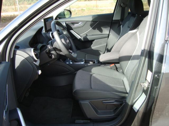 Audi Q2 35 TDI 150CV S-Line S-Tronic 2024