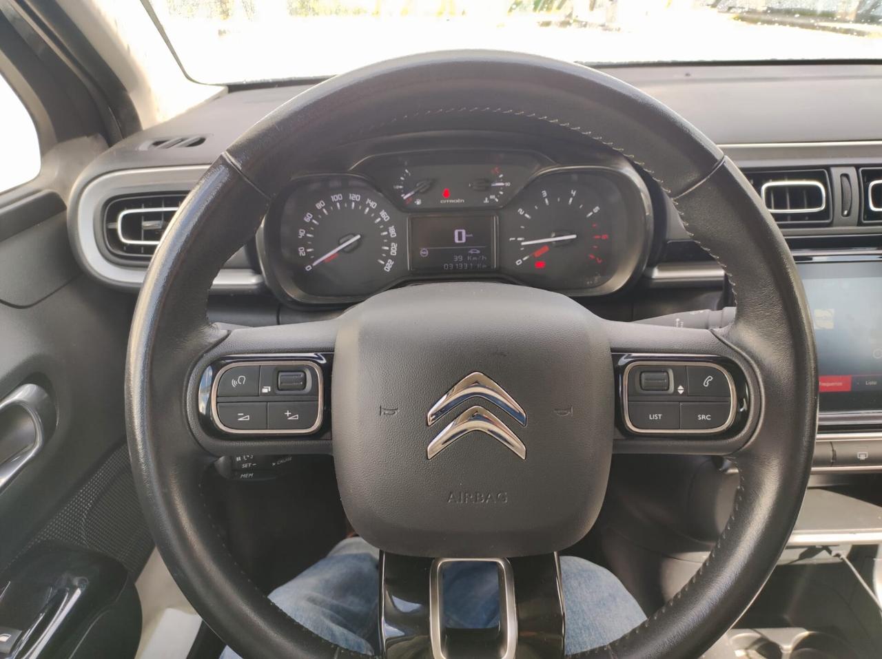 Citroen C3 PureTech 83 S&S Feel