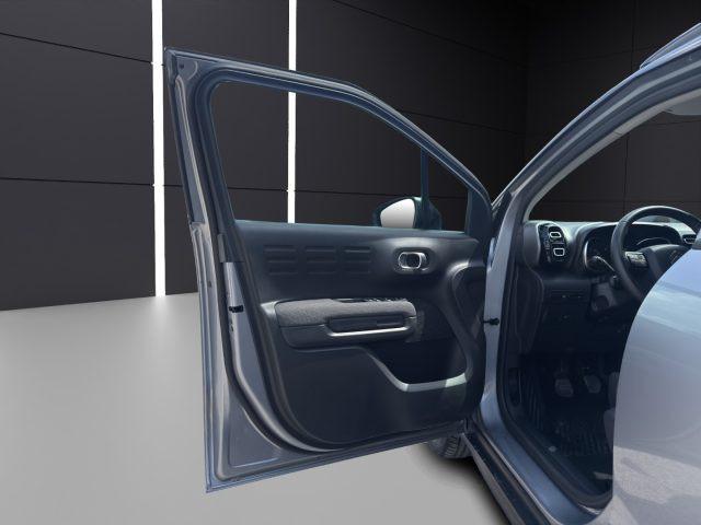 CITROEN C3 Aircross PureTech 110 S&S Max