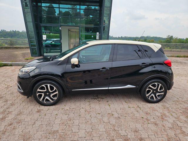 RENAULT Captur r link