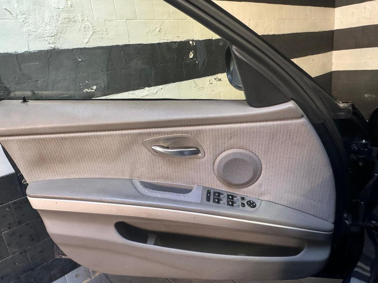 Bmw 320 320i cat MSport