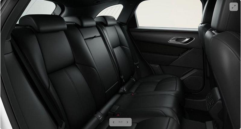 Land Rover Range Rover Velar Range Rover Velar 2.0 I4 PHEV 404 CV DYNAMIC SE IVA ESPOSTA