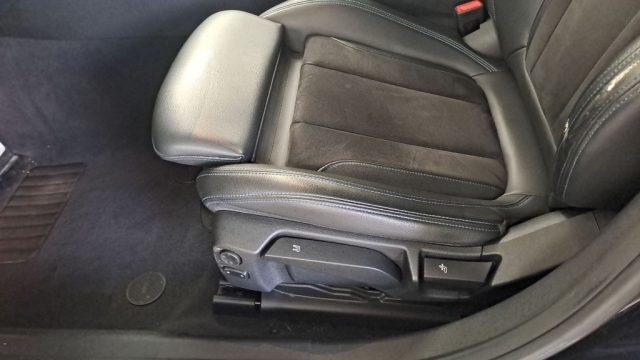 BMW 318 d Touring Msport Aut.