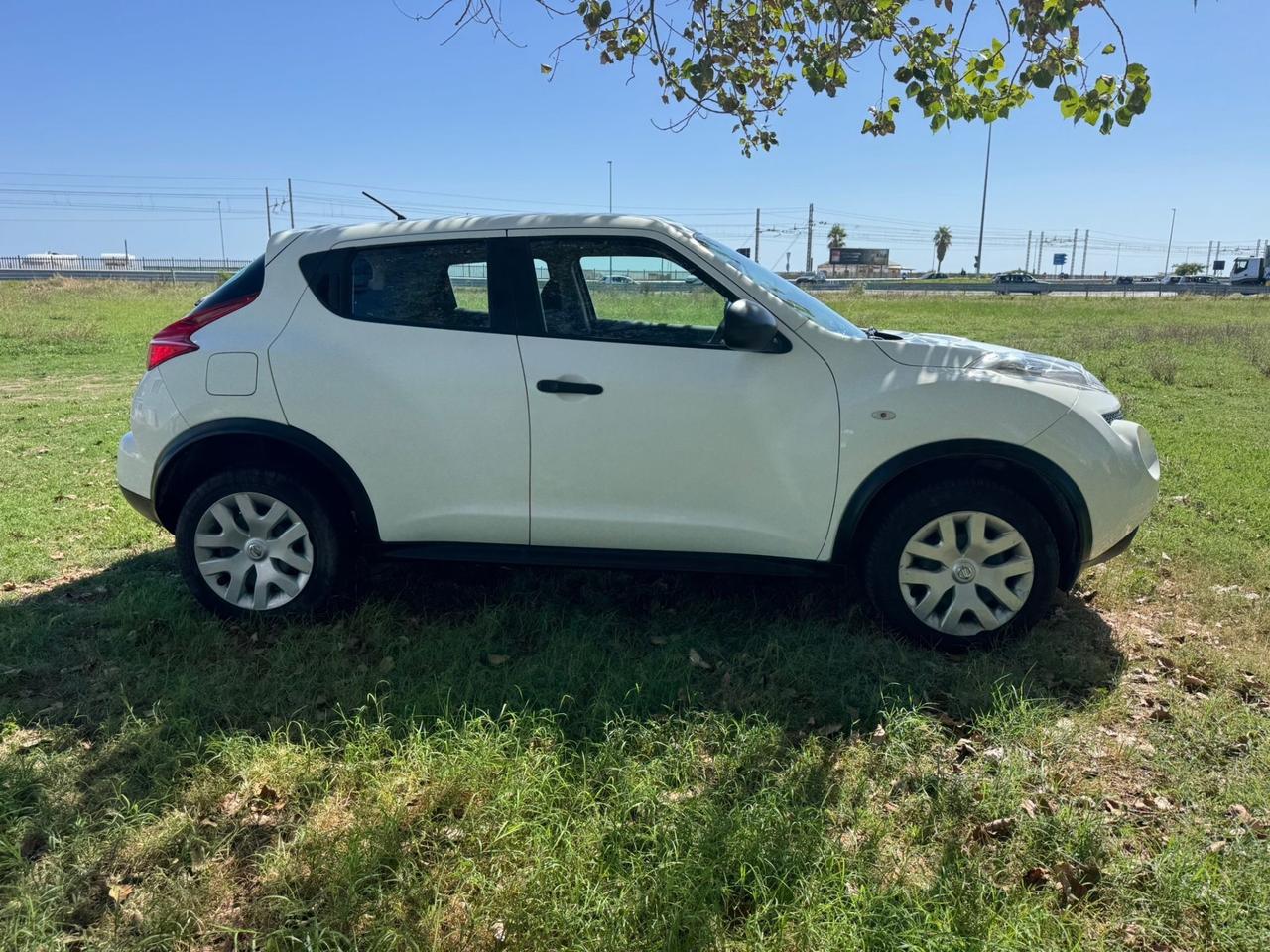 Nissan Juke 1.5 dCi Ministry of Sound