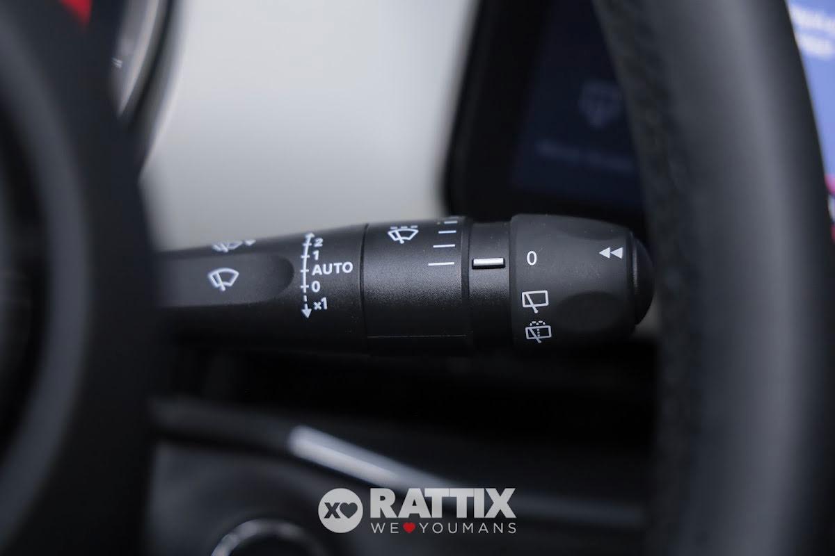 Fiat 600 1.2 hybrid La Prima